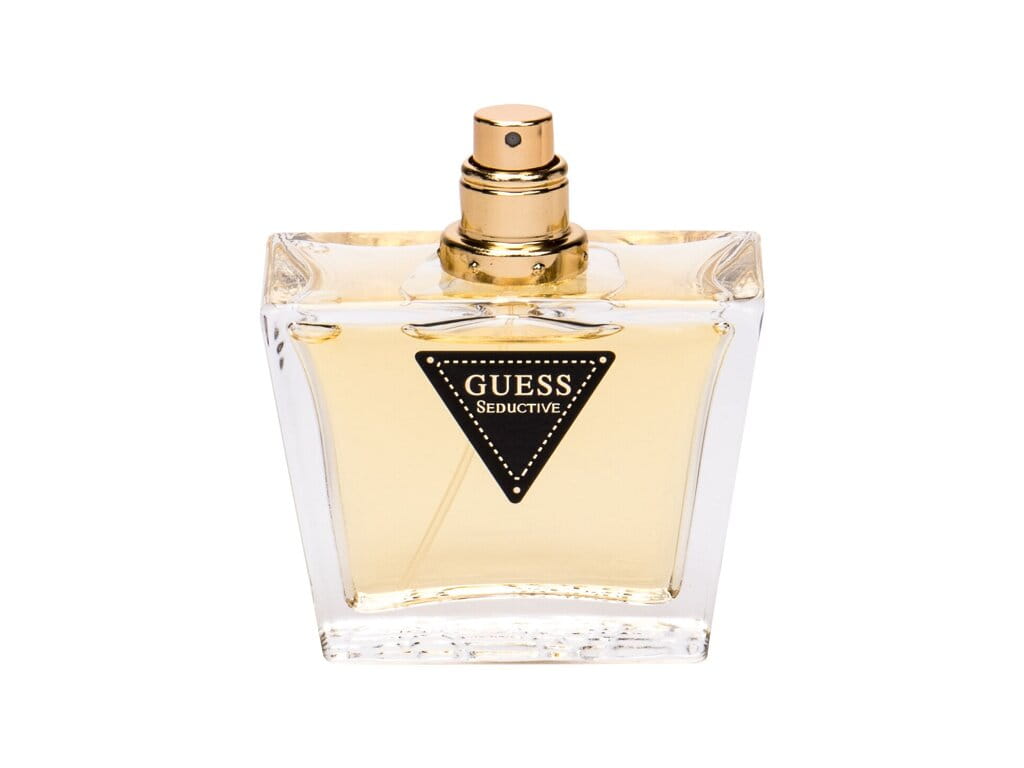 Flakon GUESS Seductive W Woda toaletowa 75ml-594225